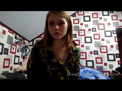 ❤️ Jeune étudiante blonde de Russie aime les grosses bites. ️❌ Vidéo anal at porn fr.pornolymp.ru ☑