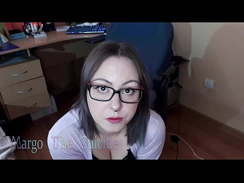❤️ Une fille sexy avec des lunettes suce profondément un gode devant la caméra ️❌ Vidéo anal at porn fr.pornolymp.ru ☑