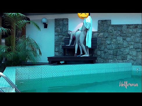 ❤️ Le patron invite la femme de chambre à la piscine, mais n'a pas pu résister à une chaude ️❌ Vidéo anal at porn fr.pornolymp.ru ☑