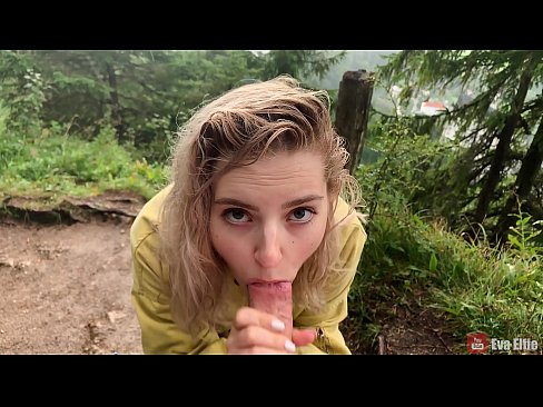 ❤️ Une fille avale du sperme après une fellation publique - Eva Elfi ️❌ Vidéo anal at porn fr.pornolymp.ru ☑